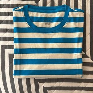 Everlane Box Cut T-shirt
